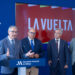 La provincia protagonizará la antepenúltima etapa de La Vuelta 2026, que saldrá de Vélez-Málaga y acabará en el alto de Peñas Blancas en Estepona