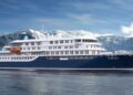 El crucero con casos de hantavirus hará escala en Canarias