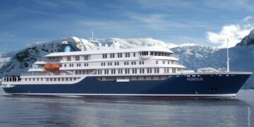 El crucero con casos de hantavirus hará escala en Canarias