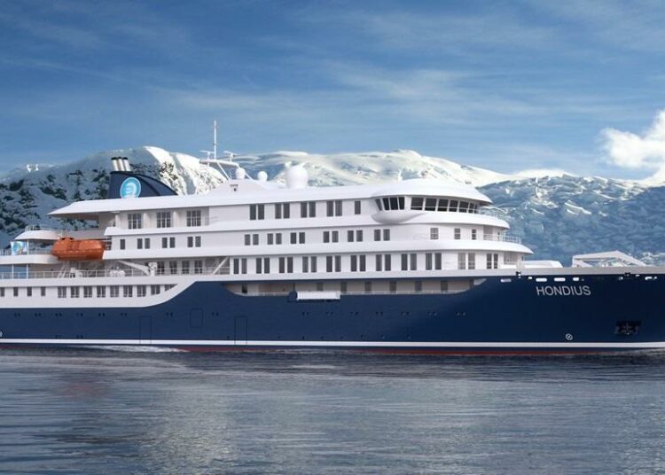 El crucero con casos de hantavirus hará escala en Canarias