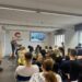 Turismo Costa del Sol acerca su modelo turístico sostenible con presentaciones a estudiantes universitarios noruegos