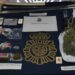 Un detenido tras desarticularse un punto de venta de droga en Ronda