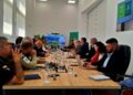 El Plan Infoca afronta la campaña de incendios con la base de Istán-Marbella como principal centro de operaciones