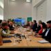 El Plan Infoca afronta la campaña de incendios con la base de Istán-Marbella como principal centro de operaciones