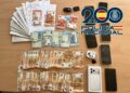 Detectada en Málaga una célula dedicada a la estafa con cargos fraudulentos a sus víctimas: hay dos detenidos en una gasolinera de El Limonar