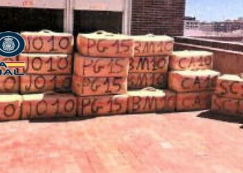Desarticulado en Melilla un clan que lavaba los fondos procedentes de una red de narcos liderada desde Málaga