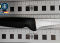 Detenido en Málaga un individuo tras atacar a otro con un cuchillo y herirle en el brazo para robarle su patinete