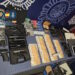Desarticulado un grupo criminal dedicado a la transformación y venta de armas: hay 14 detenidos