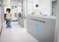 El Hospital Regional de Málaga reubica las consultas de Endocrinología en el Hospital Civil