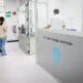 El Hospital Regional de Málaga reubica las consultas de Endocrinología en el Hospital Civil