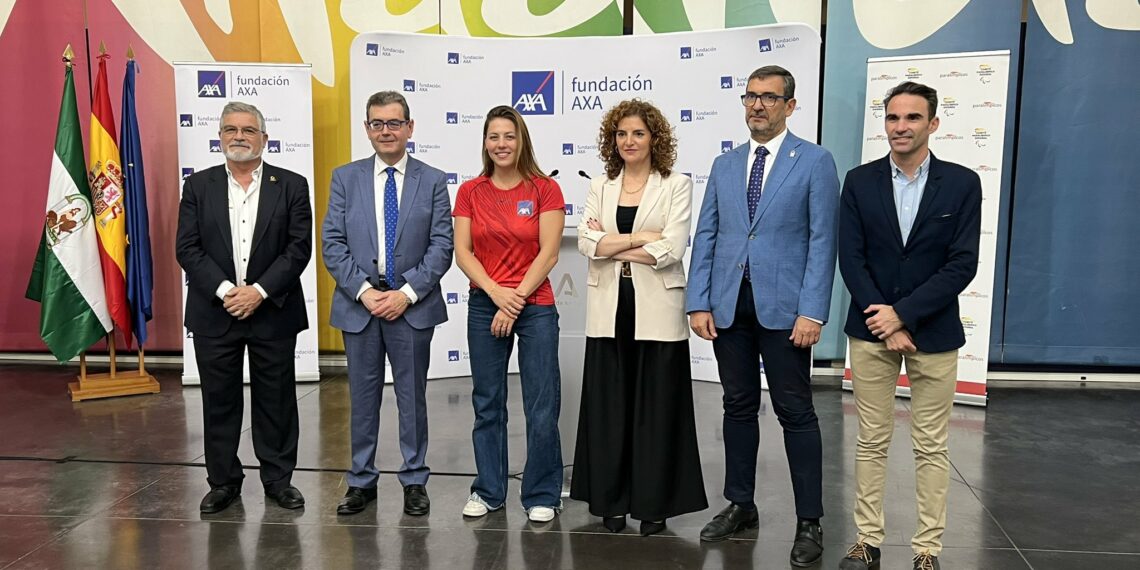 Málaga acoge este fin de semana el Campeonato de España de Natación Paralímpica