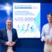 Diputación destinará 400.000 euros a apoyar a los clubes deportivos de la provincia
