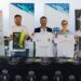 Marbella celebrará la segunda edición del torneo de pádel ‘Nicolás Corazón Fuerte’ del 8 al 10 de mayo