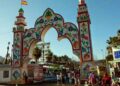 Logran alcanzar un acuerdo para que la Feria de San Isidro de Estepona continúe adelante