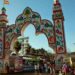 Logran alcanzar un acuerdo para que la Feria de San Isidro de Estepona continúe adelante