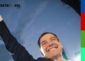 El PP gana las elecciones andaluzas pero se queda a dos escaños de la mayoría absoluta