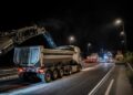 La MA-21 entre Torremolinos y el aeropuerto se cortará hasta el viernes en horario nocturno