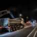 La MA-21 entre Torremolinos y el aeropuerto se cortará hasta el viernes en horario nocturno