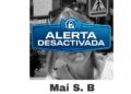 Aparece Mai, una mujer de 78 años a la que se le había perdido la pista en Marbella