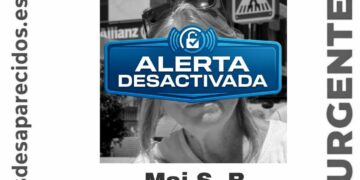 Aparece Mai, una mujer de 78 años a la que se le había perdido la pista en Marbella