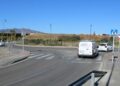 Detienen a un conductor y un acompañante en Mijas por conducir un vehículo robado