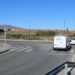 Detienen a un conductor y un acompañante en Mijas por conducir un vehículo robado