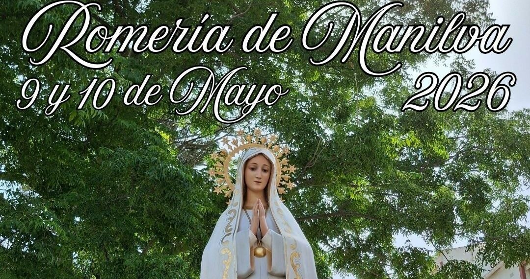La previsión meteorológica obliga a modificar la ubicación de la Romería de Manilva