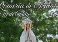 La previsión meteorológica obliga a modificar la ubicación de la Romería de Manilva