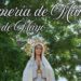 La previsión meteorológica obliga a modificar la ubicación de la Romería de Manilva