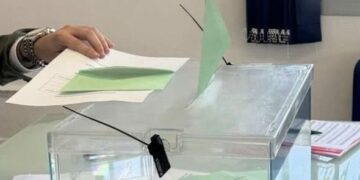 La Junta Electoral no permitirá la difusión de los datos del escrutinio hasta las 20:43 horas