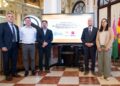 Avanza el Plan para la construcción de vivienda asequible con 179 VPO y 55 alojamientos en Churriana, Carretera de Cádiz y Palma Palmilla