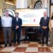 Avanza el Plan para la construcción de vivienda asequible con 179 VPO y 55 alojamientos en Churriana, Carretera de Cádiz y Palma Palmilla