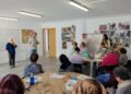 Programación especial en los talleres unificados por el Día de la Familia en Manilva
