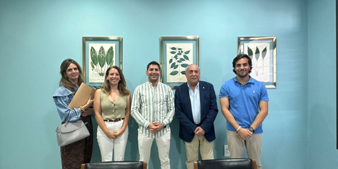 Casares adquiere un inmueble en la calle Fuente para impulsar vivienda pública