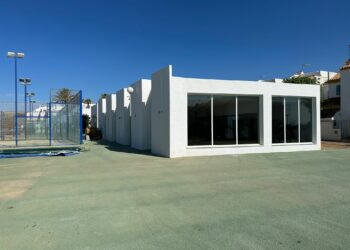 Casares Costa celebrará su III Jornada de Convivencia Deportiva este sábado 16 de mayo