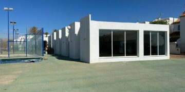 Casares Costa celebrará su III Jornada de Convivencia Deportiva este sábado 16 de mayo