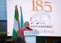 Fuengirola cumple 185 años como municipio independiente: «Una ciudad ejemplar, admirada y reconocida mucho más allá de nuestras fronteras»