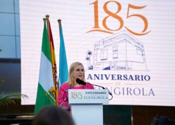 Fuengirola cumple 185 años como municipio independiente: «Una ciudad ejemplar, admirada y reconocida mucho más allá de nuestras fronteras»