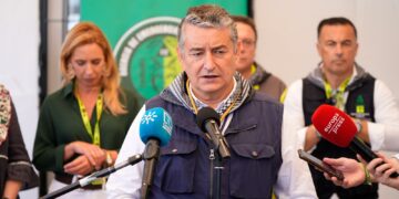 Las lluvias y las temperaturas suaves retrasan la circulación del virus del Nilo en Andalucía