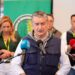 Las lluvias y las temperaturas suaves retrasan la circulación del virus del Nilo en Andalucía