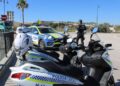 La Policía Local de Mijas tramita un total  de 170 actuaciones en el mes de abril en materia de seguridad ciudadana y civismo