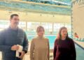 El Ayuntamiento de Mijas saca a concurso la obra para reparar la cubierta de la piscina de Las Lagunas y reabrir la instalación al público