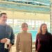 El Ayuntamiento de Mijas saca a concurso la obra para reparar la cubierta de la piscina de Las Lagunas y reabrir la instalación al público