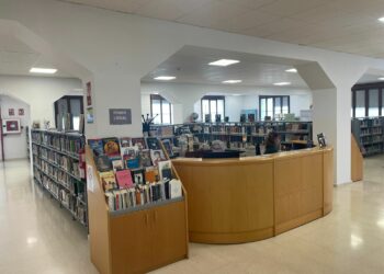 La Biblioteca Municipal del Centro Cultural Padre Manuel abrirá los domingos para facilitar la preparación de oposiciones, exámenes de fin de curso y selectividad