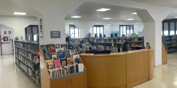 La Biblioteca Municipal del Centro Cultural Padre Manuel abrirá los domingos para facilitar la preparación de oposiciones, exámenes de fin de curso y selectividad