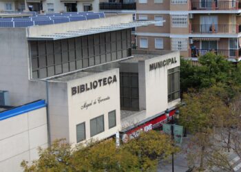 Las bibliotecas de Fuengirola registran más de 24.500 visitantes en marzo y abril de 2026, un 15,7% más que el pasado año