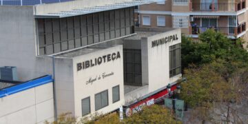 Las bibliotecas de Fuengirola registran más de 24.500 visitantes en marzo y abril de 2026, un 15,7% más que el pasado año