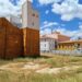 La Junta recibe tres ofertas para la construcción de 50 viviendas protegidas en El Perchel de Málaga