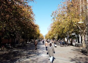 Andalucía incrementa hasta los 14 millones de euros el apoyo a los municipios para actuaciones frente al cambio climático