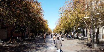 Andalucía incrementa hasta los 14 millones de euros el apoyo a los municipios para actuaciones frente al cambio climático